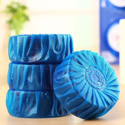 ποιότητας  Viable Customize Design Durable Bleach And Fresh Mosquito Repellent Toilet Bowl Cleaner Tablets For Bathroom εργοστάσιο