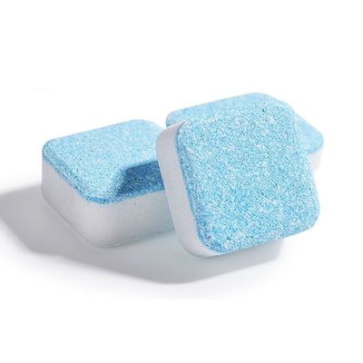 ποιότητας  Disposable Dishwasher No Phosphate Wash Tablets Washing Machine Tablets Dish Washing Tablet All in 1 εργοστάσιο