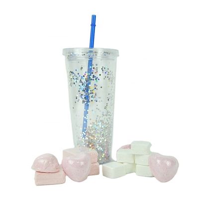 ποιότητας  Bathroom Clean Hot Selling Women Body Care Natural Bath Bomb Gift Promotional Set εργοστάσιο