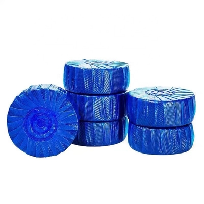 Eco-Friendly Gel Toilet Bowl Cleaner Blue-touch Toilet Bowl Cleaner Toilet Cleaner