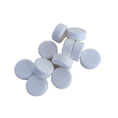 Wholesale Disposable Supermarket Eco-Friendly Home Multi Function Cleaning Tablet For Coffee Machine