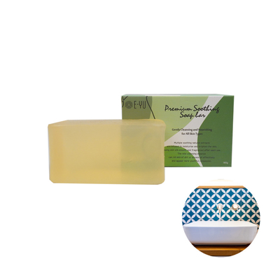 Taiwan Liquid Soap Base Cleansing Moisturizer Best For Dry Skin